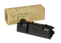 Kyocera TK-400 Toner-Kit Black (TK400)